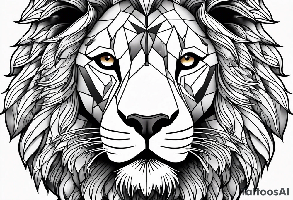 Valhalla valknut shield sword dragon axe barbed wire tattoo idea