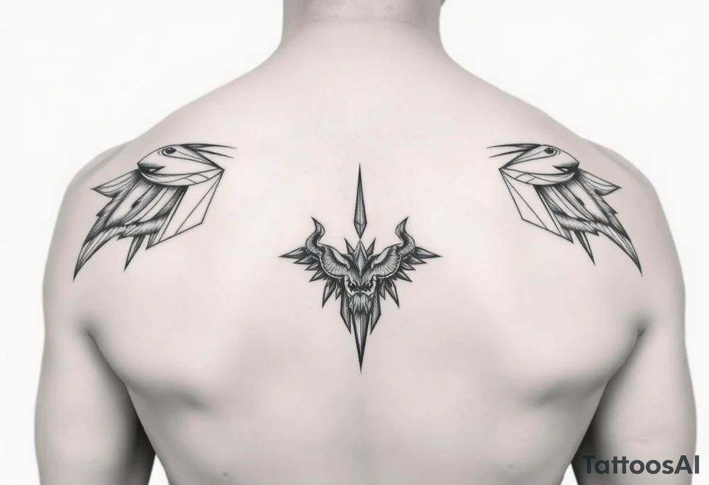 dutch tattoo idea