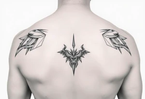 dutch tattoo idea