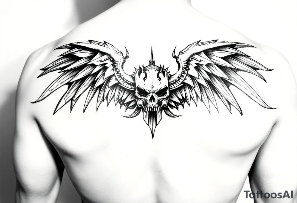 JLM with 11/3/2005 tattoo idea