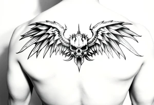 JLM with 11/3/2005 tattoo idea