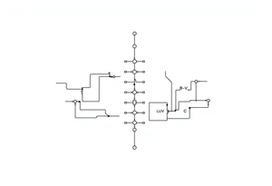 Tools, ladder logic, electronics tattoo idea