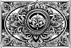 State of Texas tattoo idea