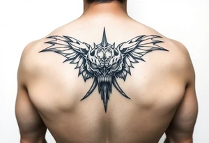 sus tattoo idea