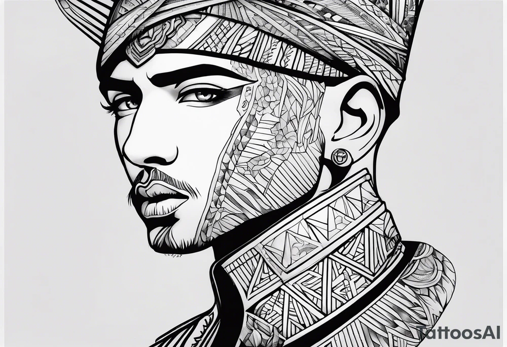 the word killet tattoo idea