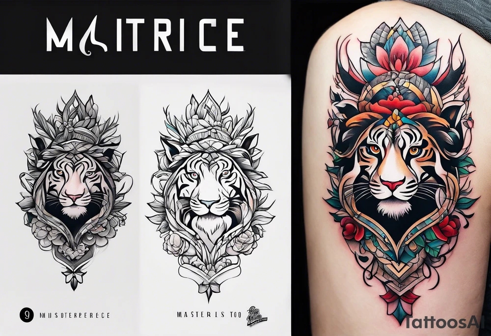 Tattoos minimalistas tattoo idea