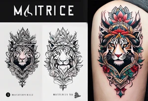 Tattoos minimalistas tattoo idea