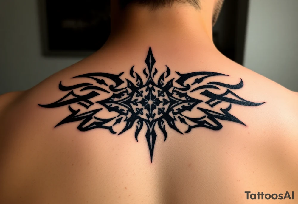 Damned if I do & Damned if I don't" tattoo idea