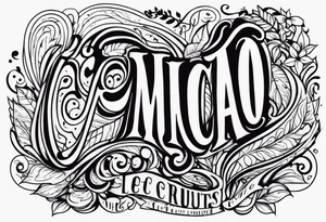leve com voce, natiruts, maconha, leao tattoo idea