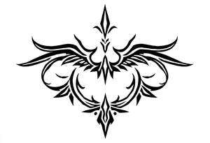 Aquarius tattoo idea