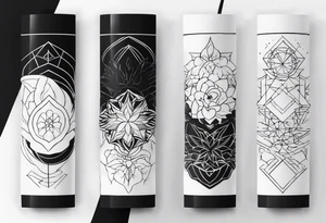 2000 tattoo idea