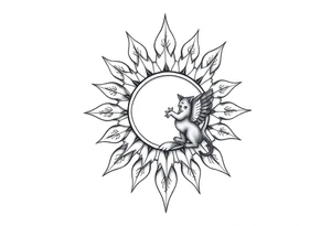 sun
leaves
time
mandala
music
13
heart
cat
horse
plane tattoo idea