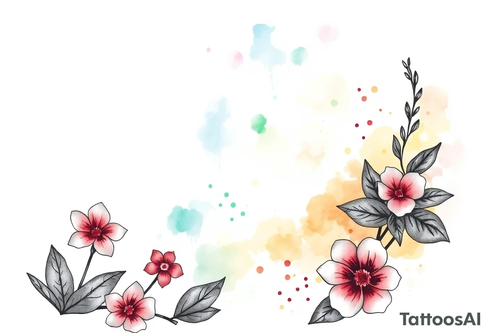 Costa rica tattoo idea