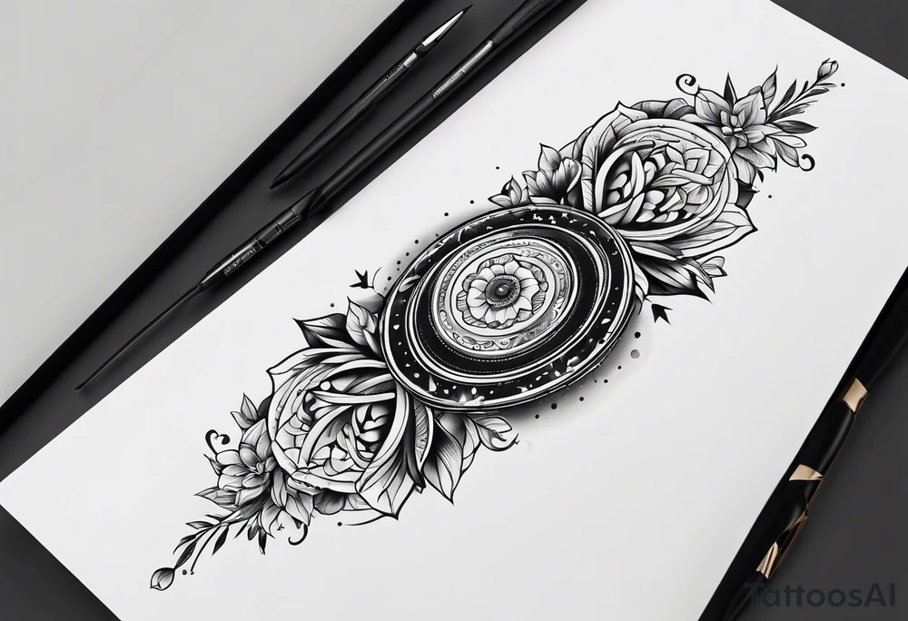 forearm tattoo text 
KIVIRANTA tattoo idea