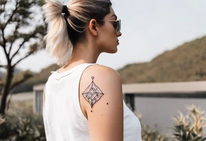 small tattoo for female arm sleeve outdoors inspired tattoo idea