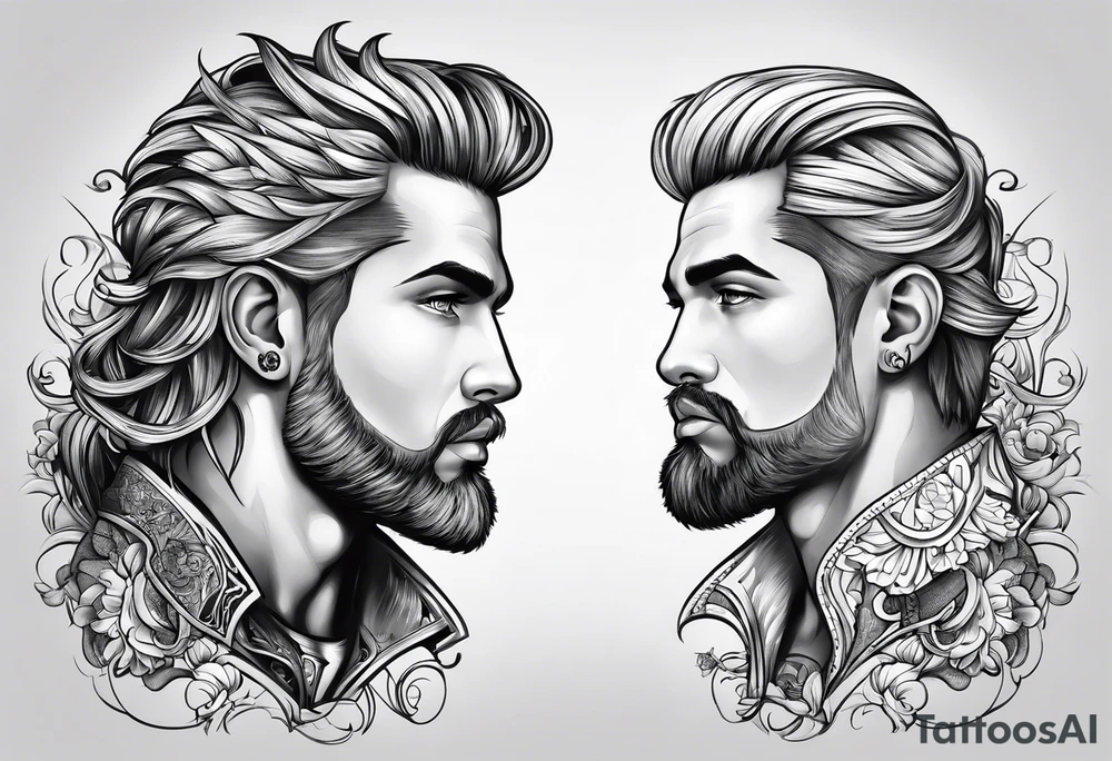 rob tattoo idea