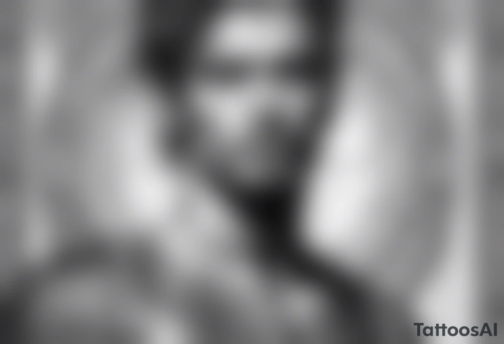 david tattoo idea