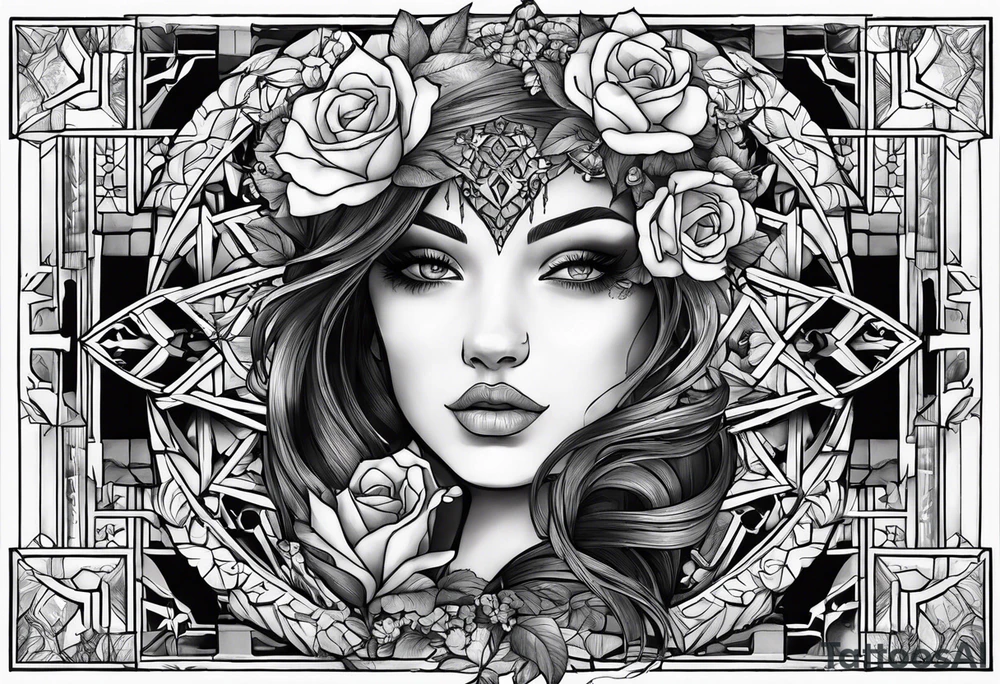 the lives of the fallen have meaning because we the living refuse to forget them tattoo idea
