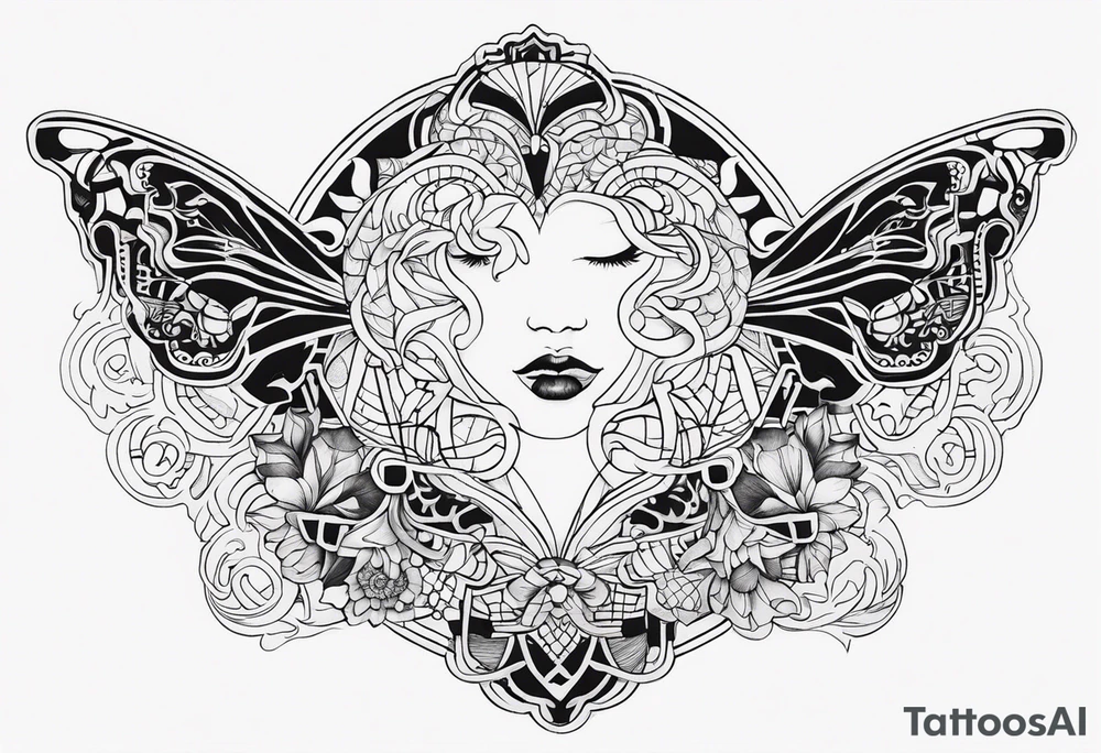 words tattoo idea