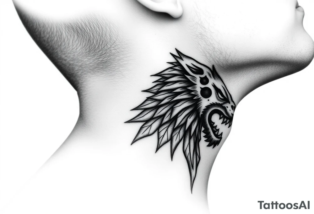 guerrerro tattoo idea