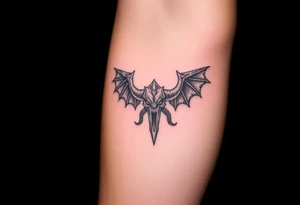 Warhammer vermintide 2 tattoo idea
