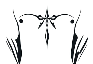 rib tattoo on the ribs tattoo idea
