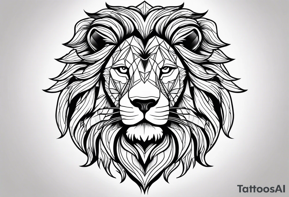 Libra, Aquarius and Pisces tattoo idea
