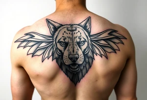 Nanny tattoo ideas tattoo idea