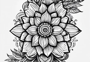 this app is terrible4 tattoo idea