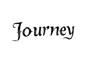 Journey tattoo idea