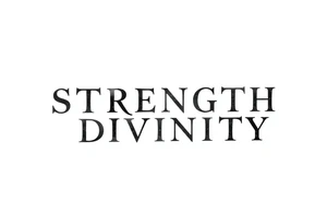 STRENGTH
DIVINITY tattoo idea