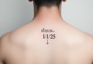 Luca 11/13/25 tattoo idea