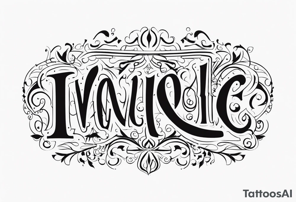 Iva 14.09.2024. tattoo idea