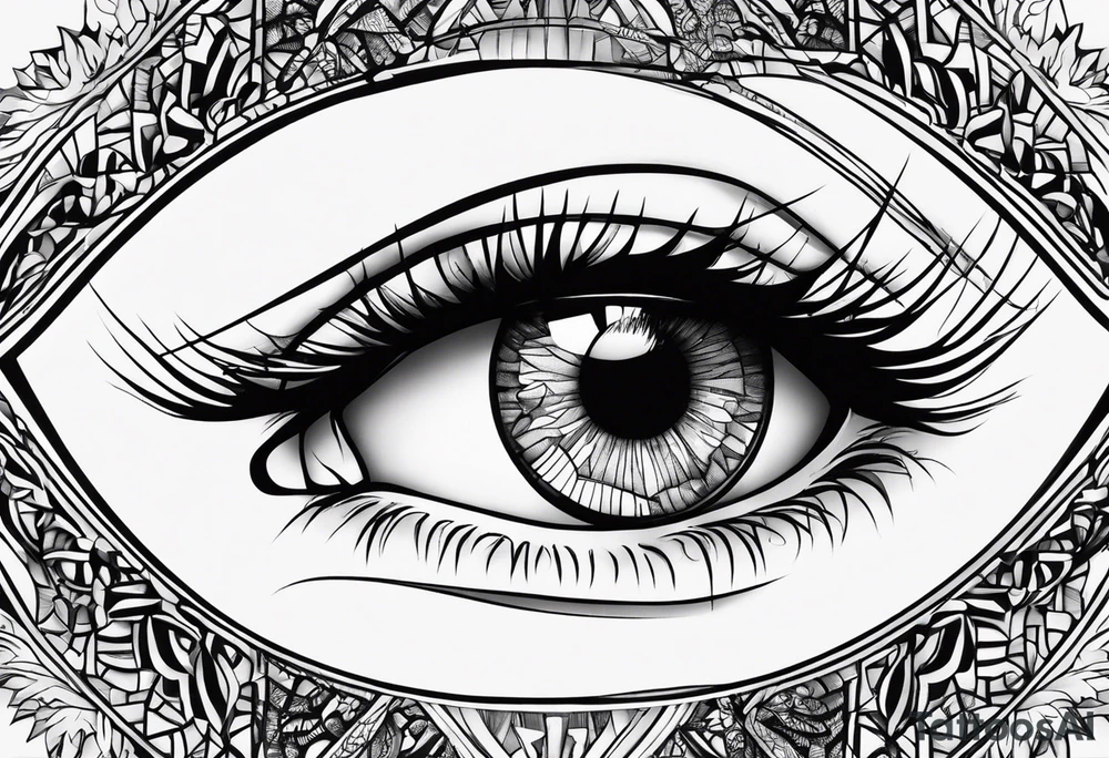 Replace eye tattoo on my hand with something new tattoo idea Replace eye tattoo on my hand with something new tattoo idea