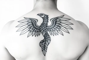 Quetzalcoatl tattoo idea
