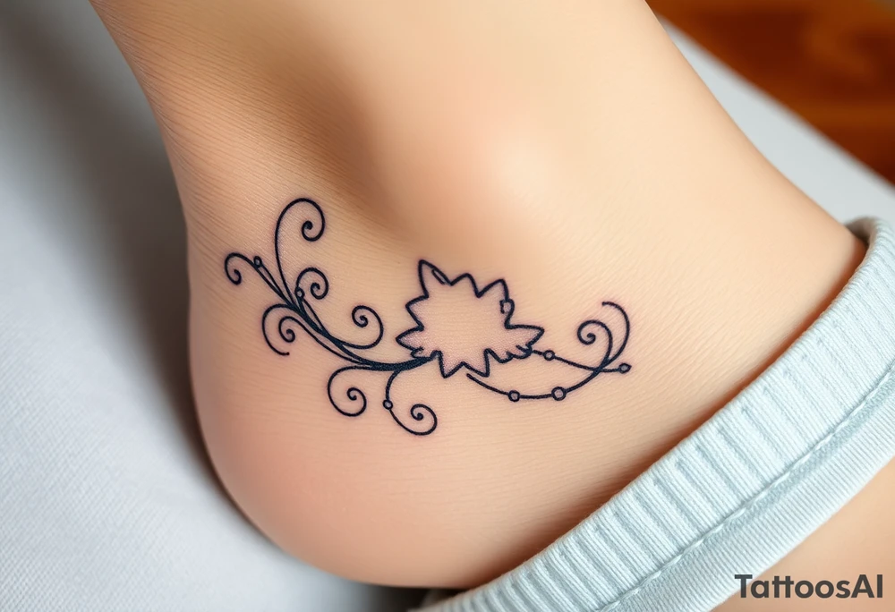 autism tattoo idea