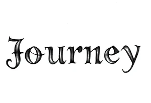 Journey tattoo idea