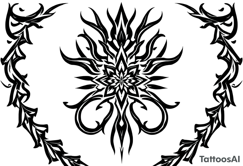 Dutch culture tattoo idea
