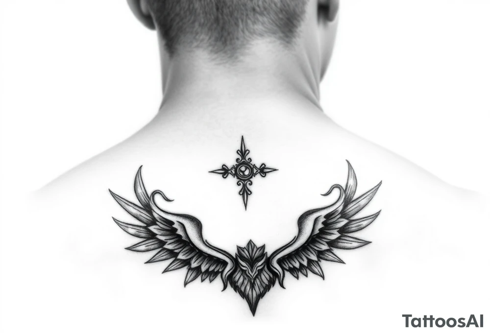 Nanny tattoos tattoo idea