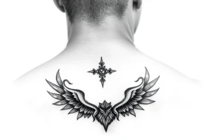 Nanny tattoos tattoo idea