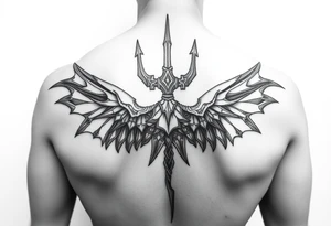 Valhalla tattoo idea