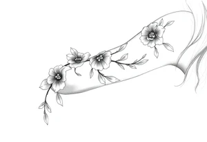 Lattes tattoo idea