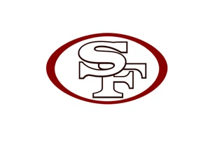 49ers logo tattoo idea