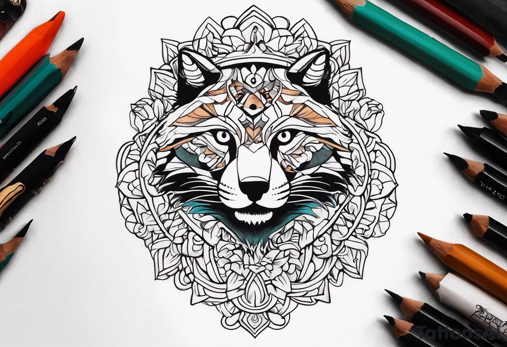 русская руны топоры мечи tattoo idea