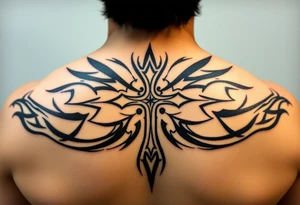 christan religious tattoos tattoo idea