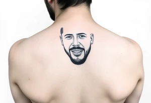 YouTuber Markiplier tattoo idea