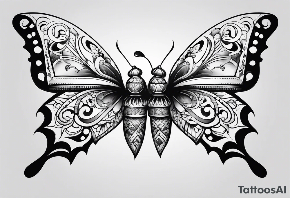 Foot tattoo tattoo idea