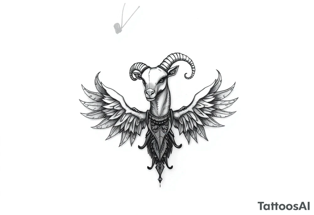 Terry, Aries, Palestine Texas tattoo idea