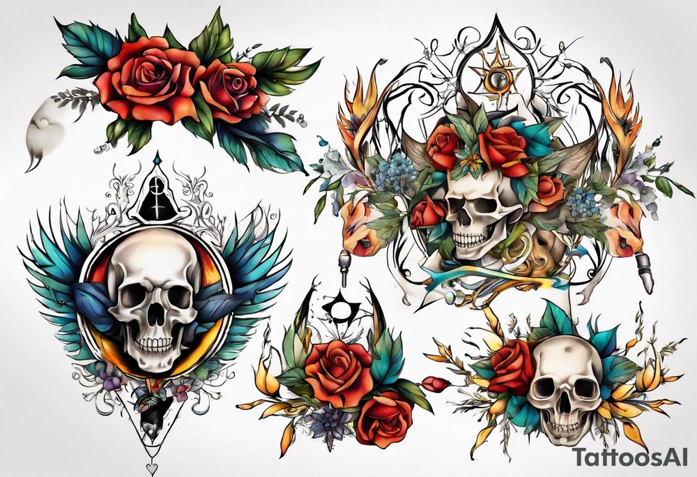 sapere aude tattoo idea
