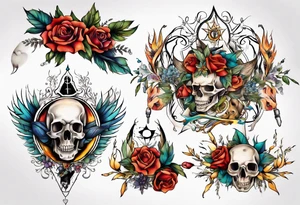 sapere aude tattoo idea